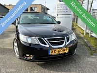 tweedehands Saab 9-3 Cabriolet 1.9 TTiD Vector