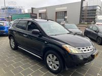 tweedehands Nissan Murano 3.5 V6 Automaat Youngtimer