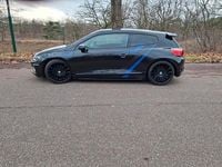 Occasion VW Scirocco 125 PK (91 kW) 2015 Coupé