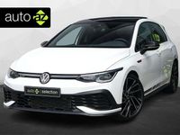 Occasion VW Golf VII GTI Clubsport 300 PK (220 kW) 2021 Wit Hatchback