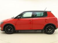 tweedehands Skoda Fabia 1.2 TSI monte carlo edition