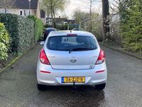 tweedehands Hyundai i20 1.2i i-Motion