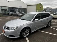 tweedehands Saab 9-3 1.8t Vector Automaat