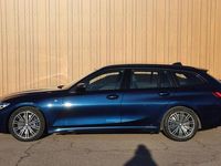 tweedehands BMW 330 330 Touring i Introduction M-sport Executive Editio