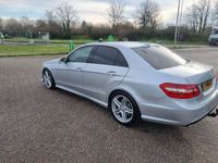 tweedehands Mercedes E500 7G-TRONIC Avantgarde