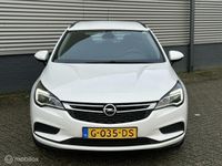 tweedehands Opel Astra Sports Tourer 1.0 Turbo Business Executive BTW