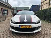 tweedehands VW Scirocco GTS 1.4 TSI