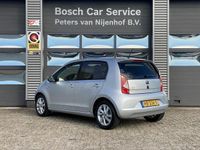 tweedehands Seat Mii 1.0 Sport Connect ?5DRS?AUTOMAAT?PDC?15"?CRUISE?AIRCO?34DKM