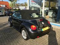 tweedehands VW Beetle (NEW) Cabriolet 2.0 Cabrio Highline