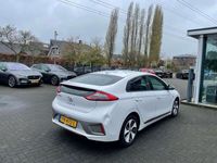 tweedehands Hyundai Ioniq Comfort EV | Automaat | Navi