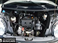 tweedehands Microcar M.Go Highland DCI 2017 met Garantie en Beurt