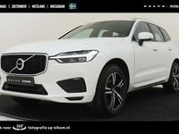 Occasion Volvo XC60 R-Design 191 PK (140 kW) 2019 Wit SUV