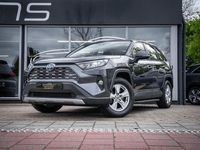 tweedehands Toyota RAV4 2.5 Hybrid AWD Active|Navi|Camera|Stoelverw|Automa