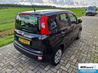 tweedehands Fiat Panda 0.9 TwinAir Popstar nette auto!