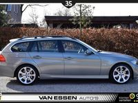 tweedehands BMW 330 330 Touring XD Executive Automaat Pano Navi Trekhaa