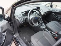 tweedehands Ford Fiesta 1.0 EcoBoost Titanium AUTOMAAT ORG KM MET NAP.....