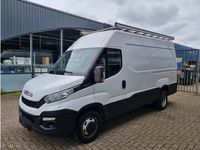 tweedehands Iveco Daily 35C17 WB 352 L2H2/ Airco/ Cruise Control