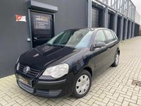 tweedehands VW Polo 1.2 12V Airco Elec Ramen Lage KM!