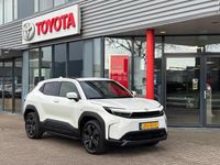 Nieuw Toyota Urban Cruiser Executive 127 kW (174 PK) 2026 Wit SUV