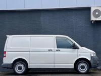 tweedehands VW Transporter 1.9 TDI 300 T800 Comfortline 60 edition Cruise control Airco Trekhaak