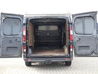 Occasion Opel Vivaro Sport 2015 Zwart (metallic) MPV