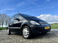 tweedehands Mercedes A140 Avantgarde, BJ 2004, 140.000 km, APK