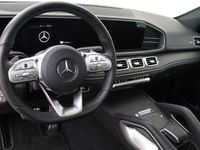 tweedehands Mercedes E350 GLE Coupé4MATIC AMG Line / Aut9 / Hybride / Panoramadak / Night pakket / Burmester / Distronic