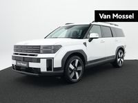 Occasion Hyundai Santa Fe Premium 2026 Wit SUV