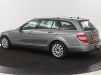 tweedehands Mercedes C180 CDI Avantgarde | 2e eigenaar | Xenon | Stoelverwarming |