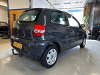 tweedehands VW Fox 1.2 Trendline