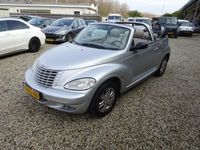 Occasion Chrysler PT Cruiser 143 PK (105 kW) 2005 Grijs Cabriolet