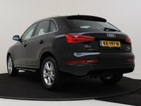 tweedehands Audi Q3 1.4 TFSI CoD Sport Pro Line S | Trekhaak | Bose |