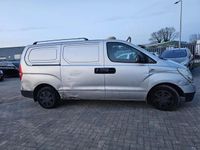 tweedehands Hyundai H-1 H300 2.5 CRDI VGT