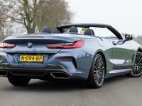 tweedehands BMW M850 Cabrio xDrive High Executive