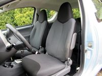 tweedehands Toyota Aygo 1.0-12V Automaat