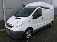 tweedehands Opel Vivaro 2.0 CDTI L2H2