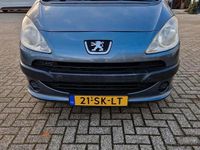Occasion Peugeot 1007 73 PK (53 kW) 2006 MPV