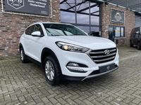 tweedehands Hyundai Tucson 1.6 GDi Comfort