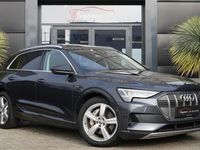 tweedehands Audi e-tron e-tron50 quattro Launch edition plus 71 kWh 313pk