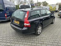 tweedehands Volvo V50 2.4 Edition II Sport automaat