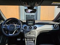 tweedehands Mercedes 200 CLA-KLASSE SBAMG | Camera | Org. NL | Automaat