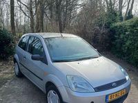 Occasion Ford Fiesta Celebration 69 PK (50 kW) 2003 Grijs Hatchback