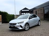 Occasion Opel Corsa Elegance 101 PK (74 kW) 2022 Grijs Hatchback