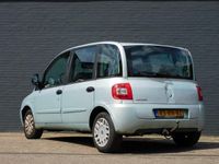 tweedehands Fiat Multipla 1.6-16V Dynamic 6-PERSOONS! AIRCO!