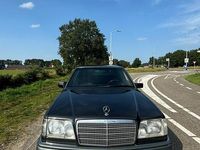 Occasion Mercedes E320 220 PK (161 kW) 1994 Sedan
