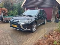 Occasion Mitsubishi Outlander 121 PK (88 kW) 2015 SUV