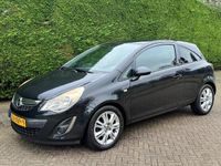 tweedehands Opel Corsa 1.2 EcoFlex Selection /LPG G3/CRUISE/AIRCO/APK2025!/