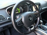 tweedehands Renault Mégane IV Estate BWJ 10-2017 / 111 PK 1.5 dCi Bose automaat Navi / Clima / Massage stoel / Trekhaak / Cruise / PDC /