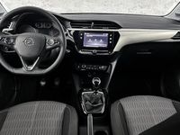 Occasion Opel Corsa Edition 101 PK (74 kW) 2020 Oranje Hatchback