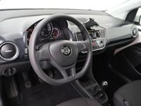 tweedehands VW up! Up! 1.0 BMT move| 60PK | Airconditioning | Buitenspiegels elektrisch verstelbaar en verwarmbaar | DAB |